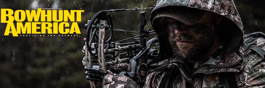 BowhuntAmerica's profile banner image