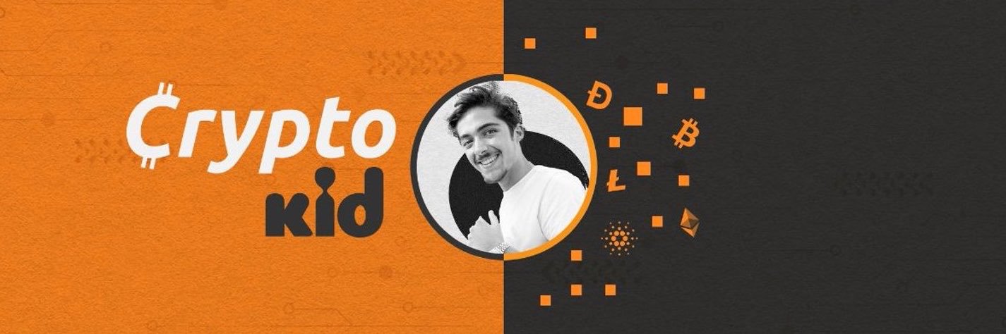 Cryptokidt's profile banner image