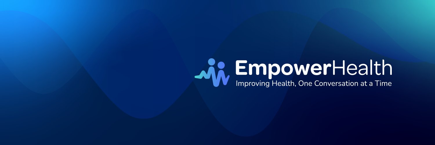 WeEmpowerHealth's profile banner image