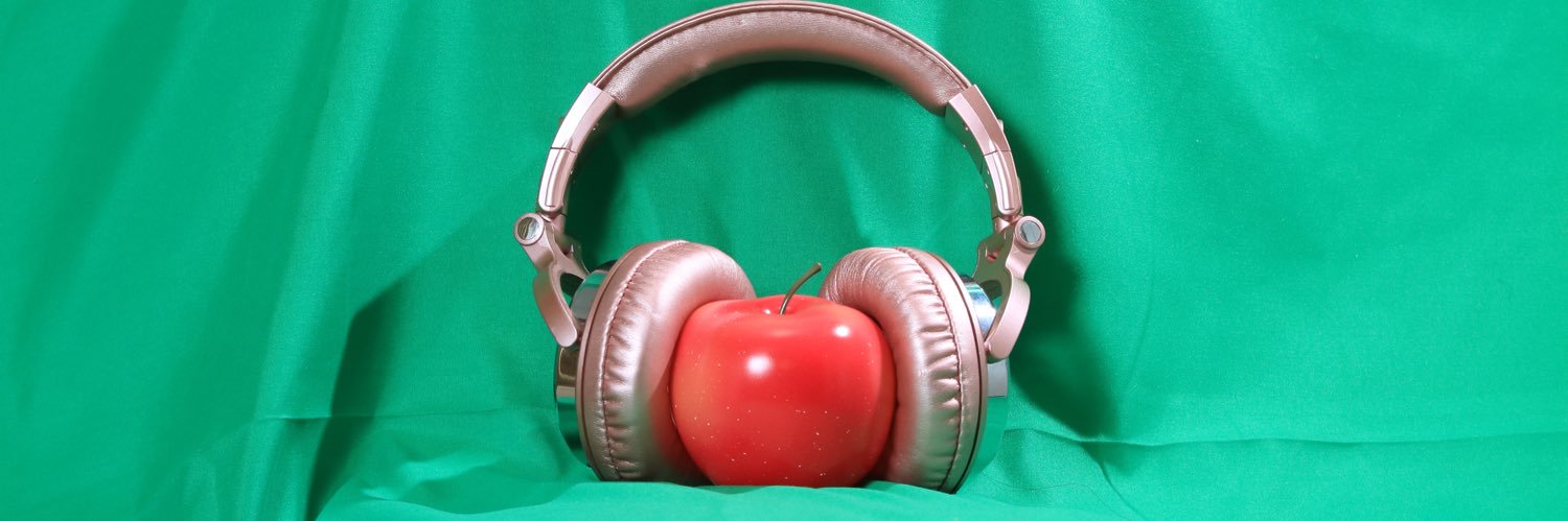 りんご🍎 banner