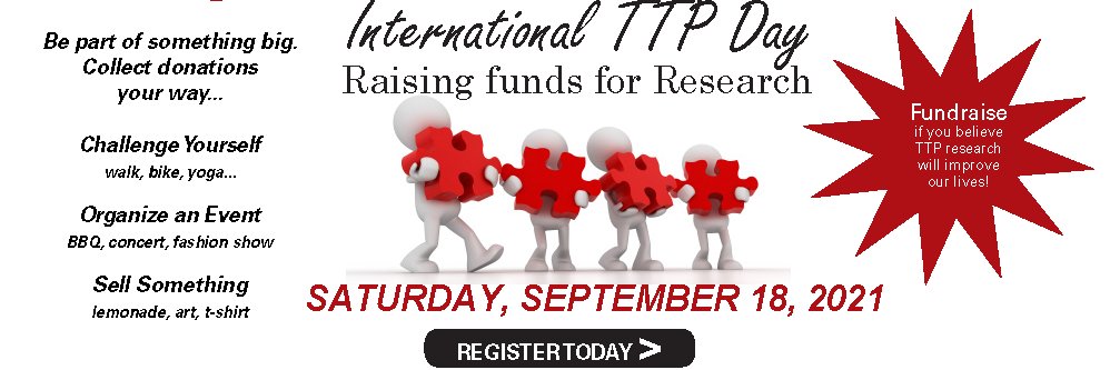 Answering TTP  banner