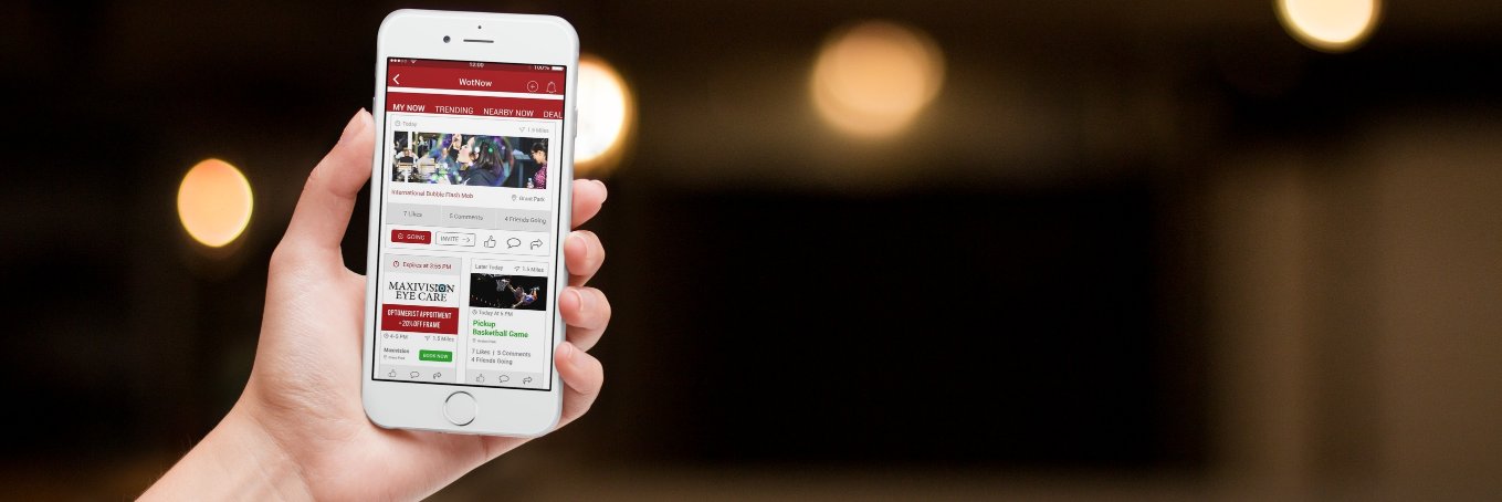 WotNowApp's profile banner image