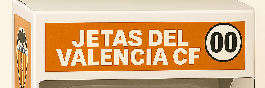 Amunt Valencia!!! banner