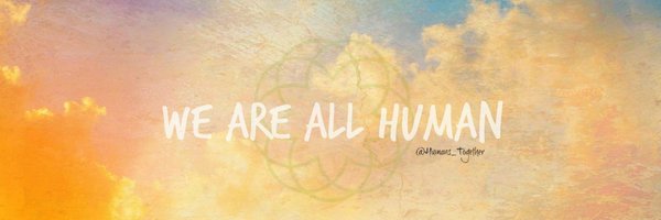 Humans_Together Profile Banner