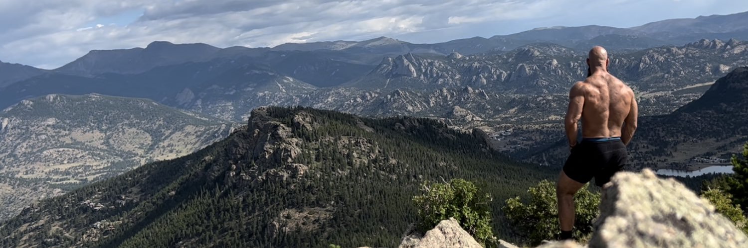 Michael Lexner banner