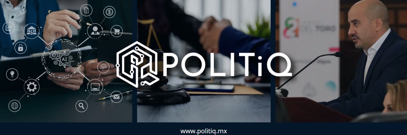 Ismael del Toro banner