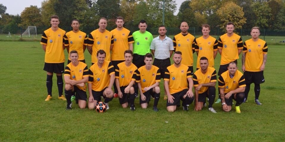 OldhamVics's profile banner image
