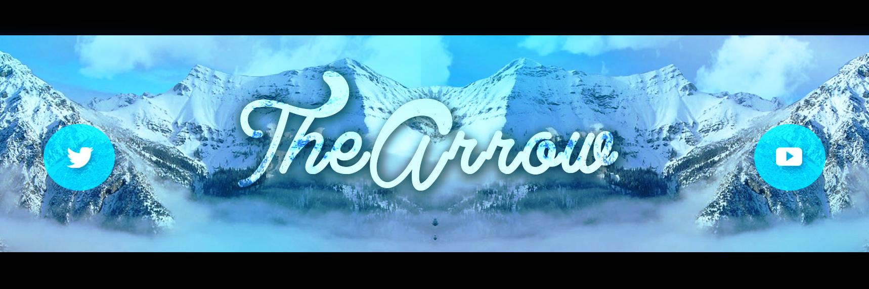 OhhxArrow's profile banner image