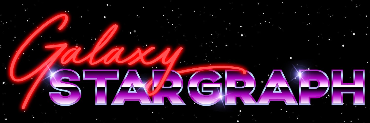 Galaxy Stargraph | galaxystargraph.eth ⌐◨-◨ banner