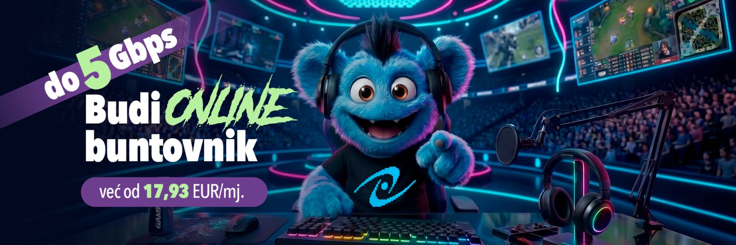 MagicNetdoo's profile banner image