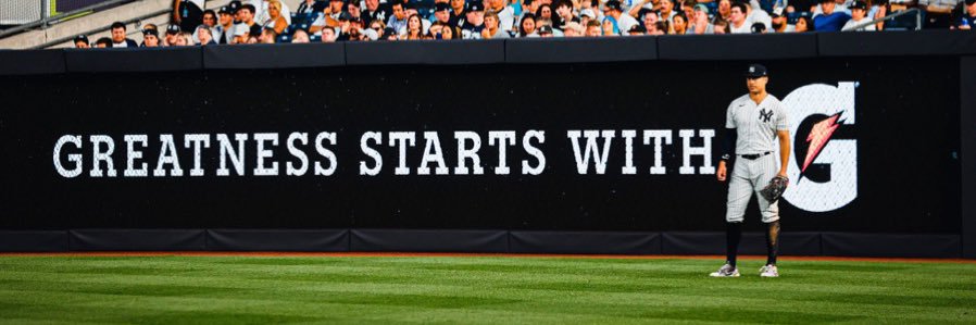 Gina Muscato's banner