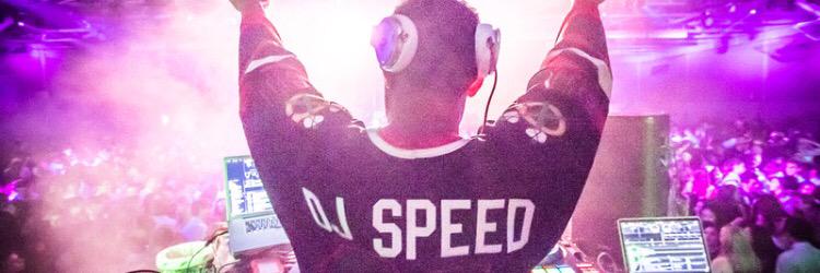 djspeed1's profile banner image