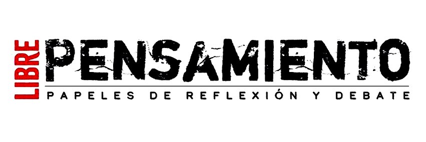 Libre Pensamiento banner