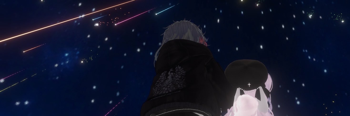 SyurappleGc's profile banner image