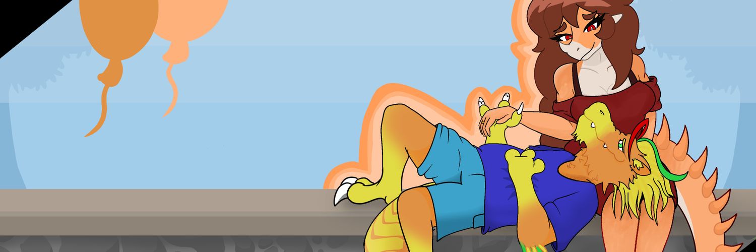ningusta's profile banner image