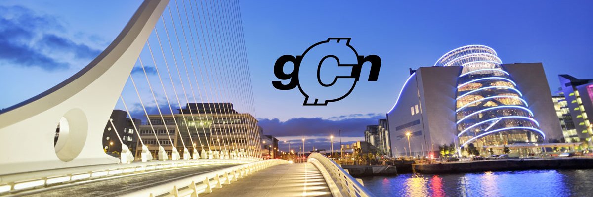 Greg and GCN banner