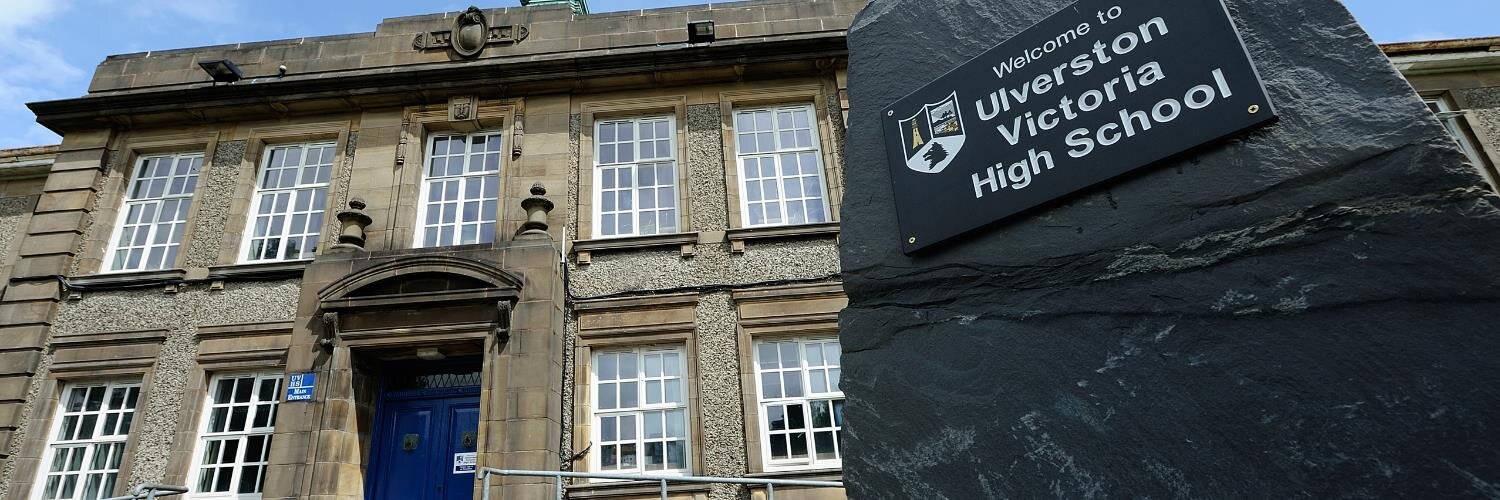 uvhs's profile banner image