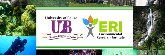 UB ERI banner