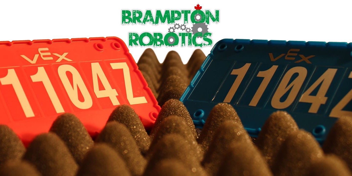 BramptonRobotic's profile banner image
