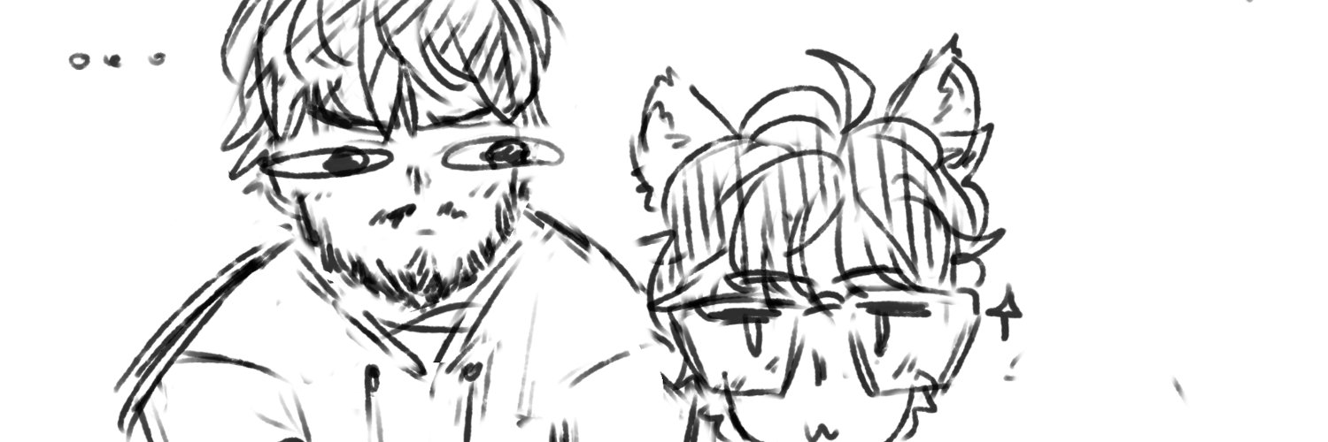Binlef's profile banner image