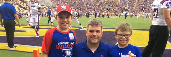 dnadeau77 Profile Banner