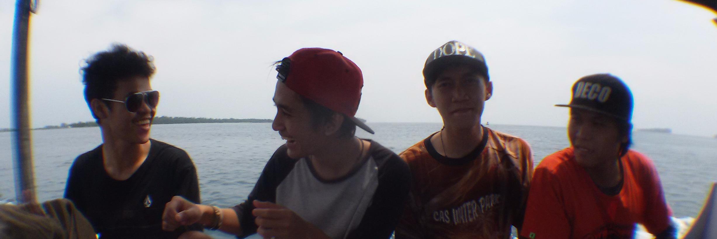 fafanugroho17's profile banner image