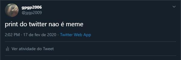 Hater de Maceió banner