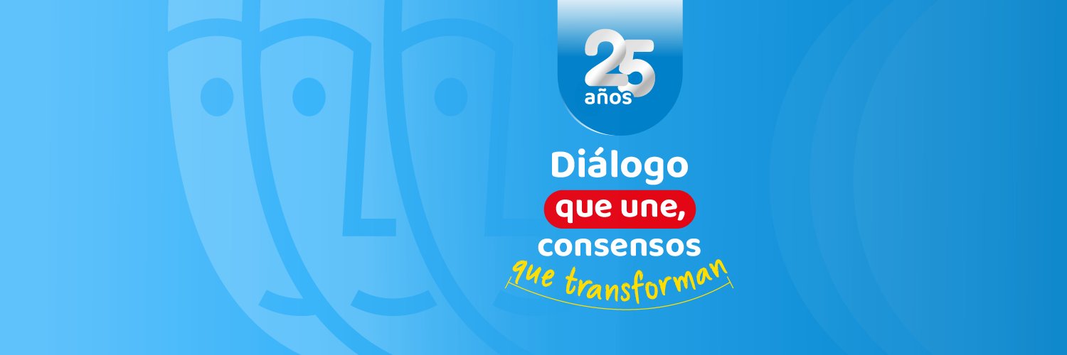 Mesa de Concertación 🇵🇪 banner