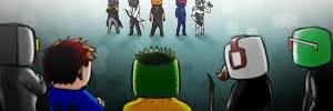 MinecraftSp4ain's profile banner image