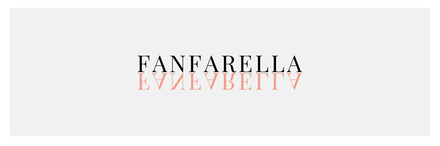 Fanfarella's profile banner image
