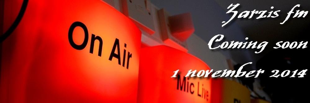 Zarzisfm's profile banner image