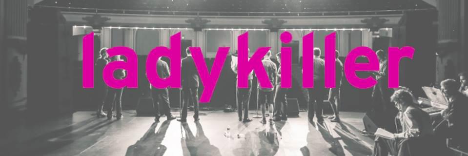 LadykillerRocks's profile banner image