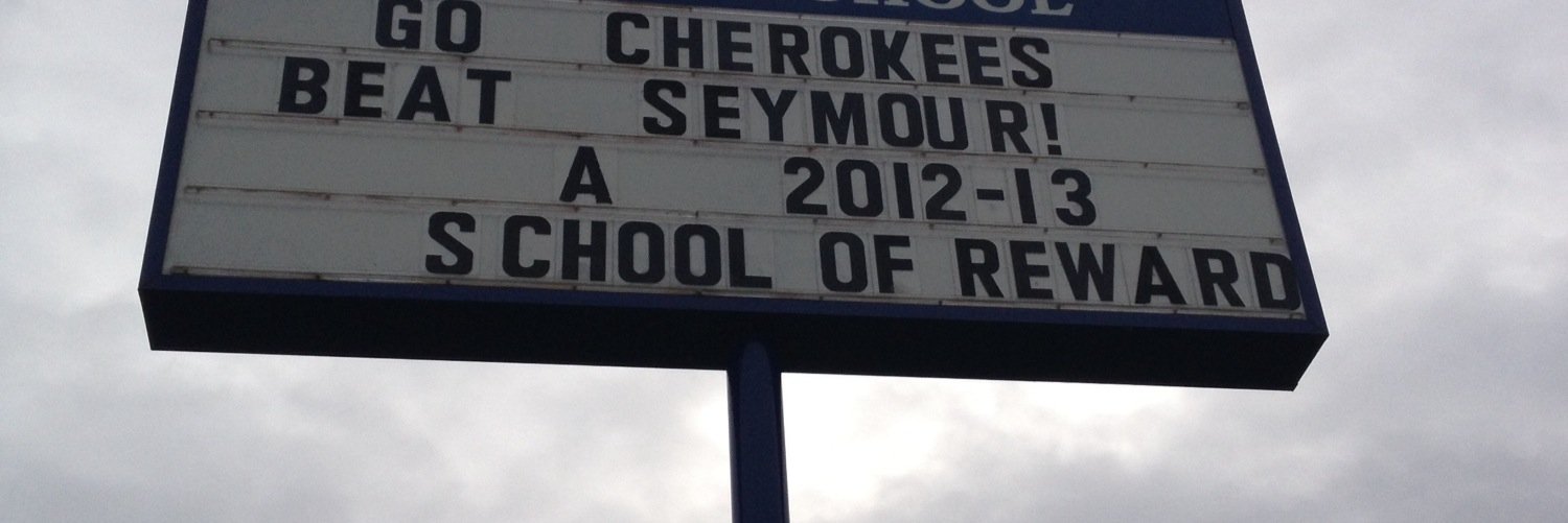 SouthDoyleMS's profile banner image
