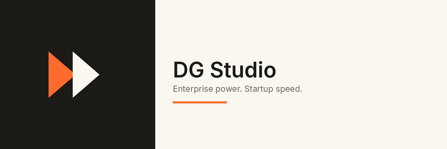 DGStudioLA's profile banner image