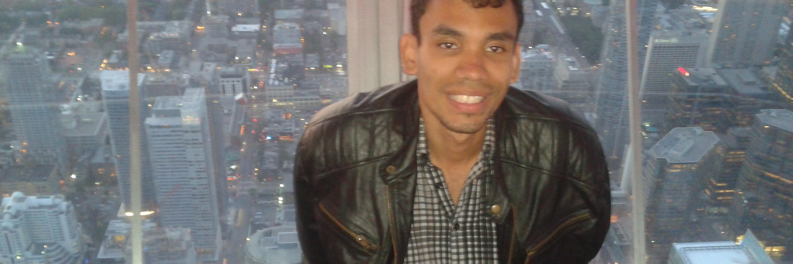 JaimeTGK's profile banner image