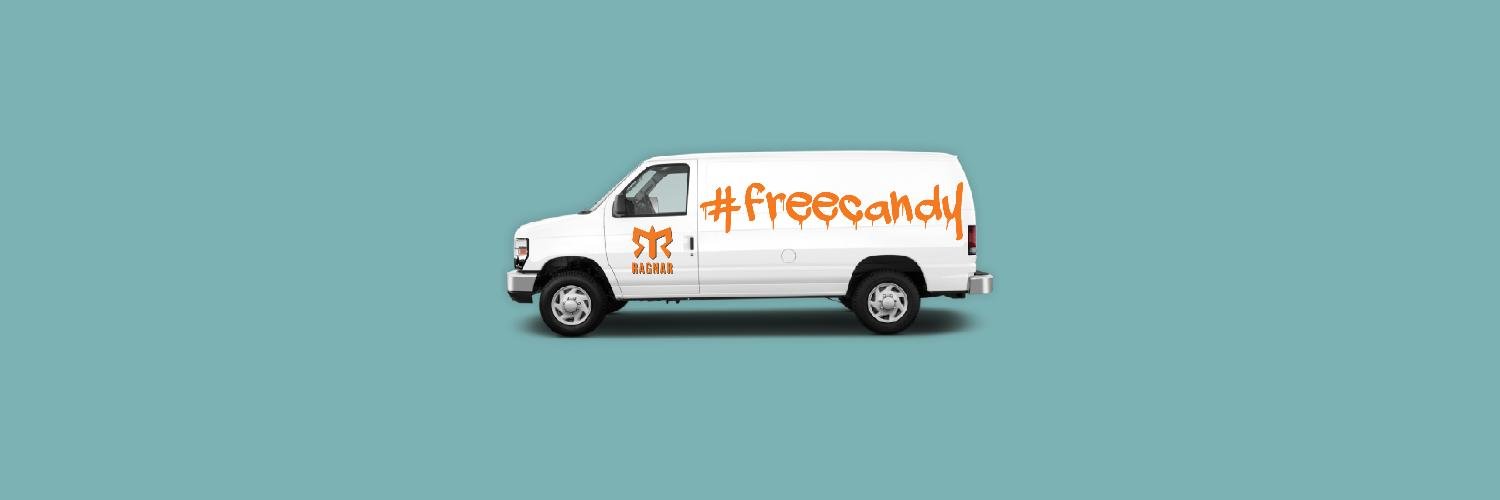 FreeCandyRunner's profile banner image