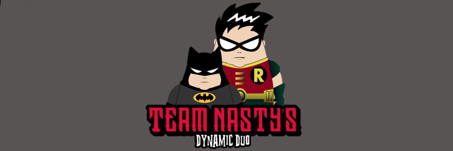 Bunkyboy91's profile banner image