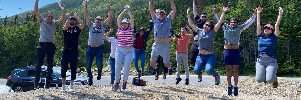 Wanunu Lab 🇺🇸 banner