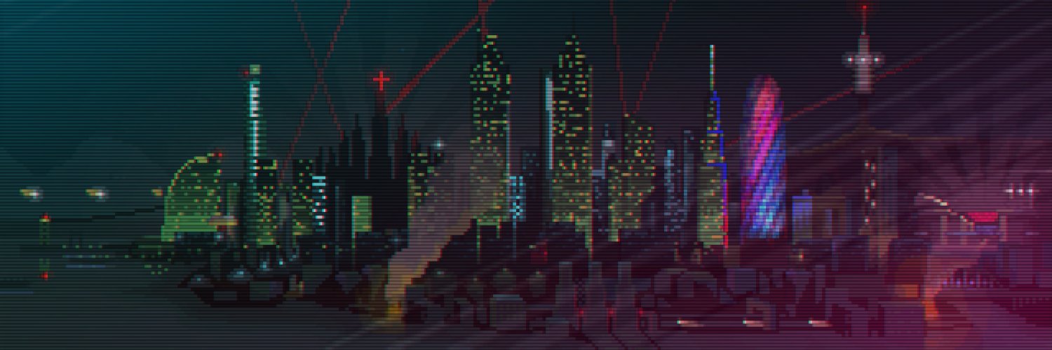 Anarkade (#RawalRumble dev team) 🕹 banner