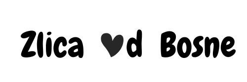 Zlica od Opaka banner