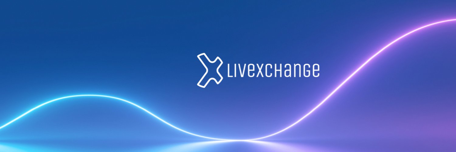 LiveXchangeInc's profile banner image