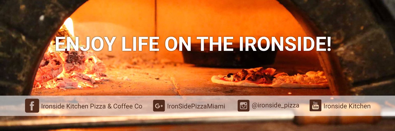 Ironside_Pizza's profile banner image