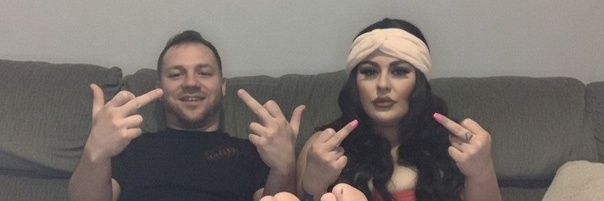 Promo Account✨ banner