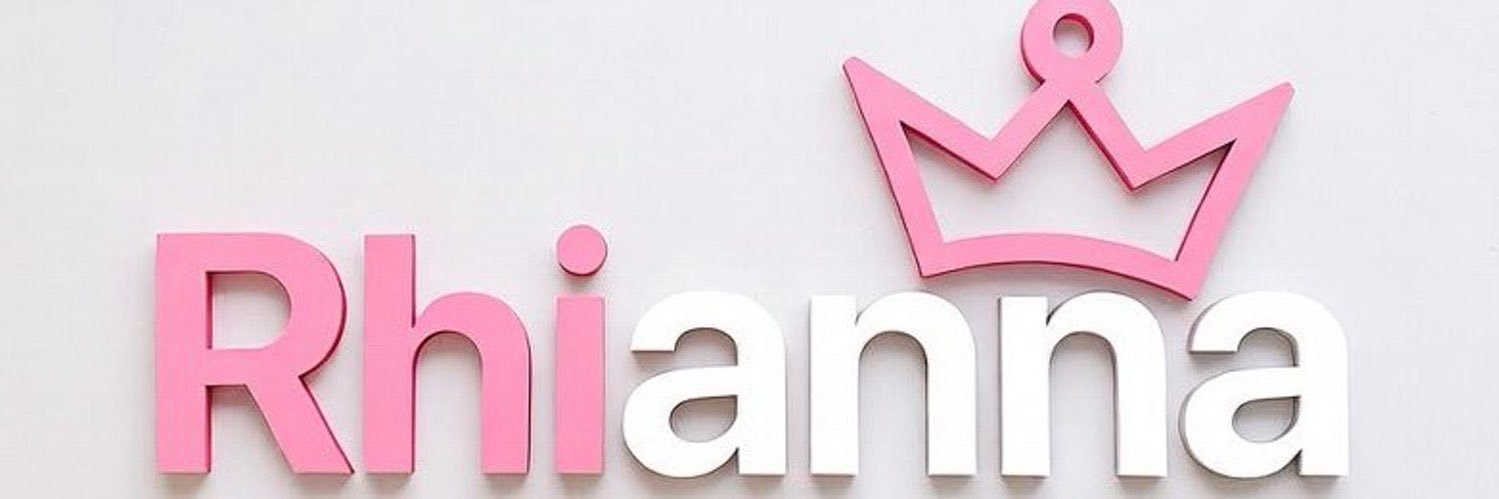 Promo Account for Daddy Rhianna✨ banner