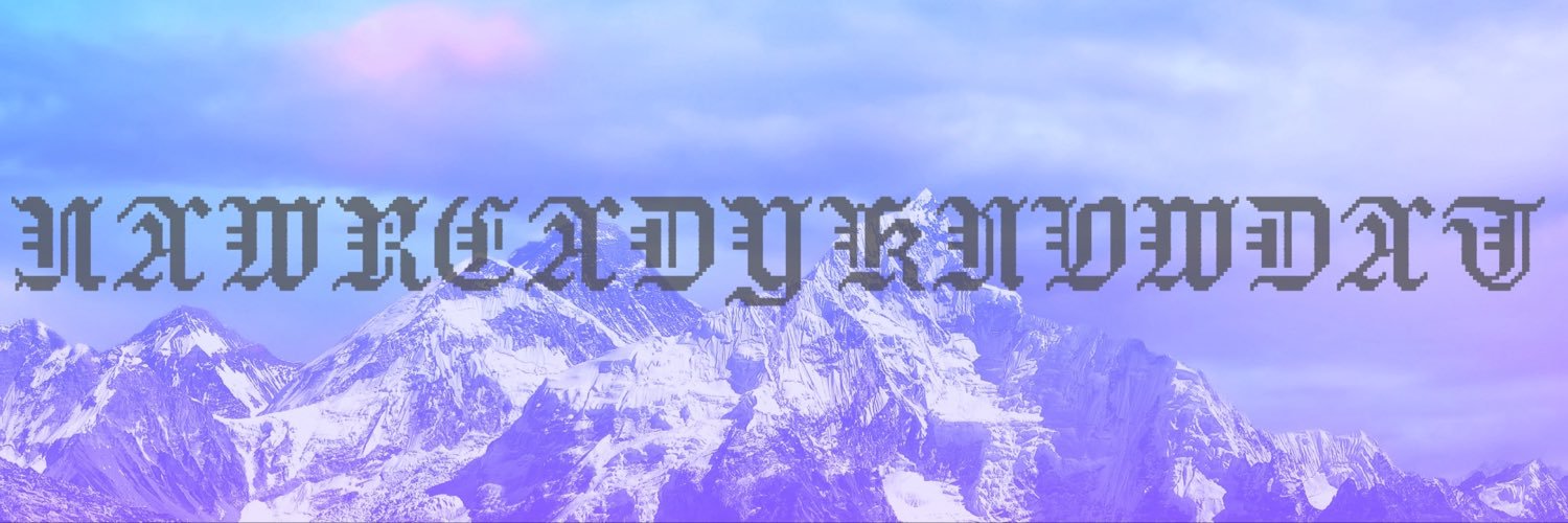 ZAI_UHH's profile banner image