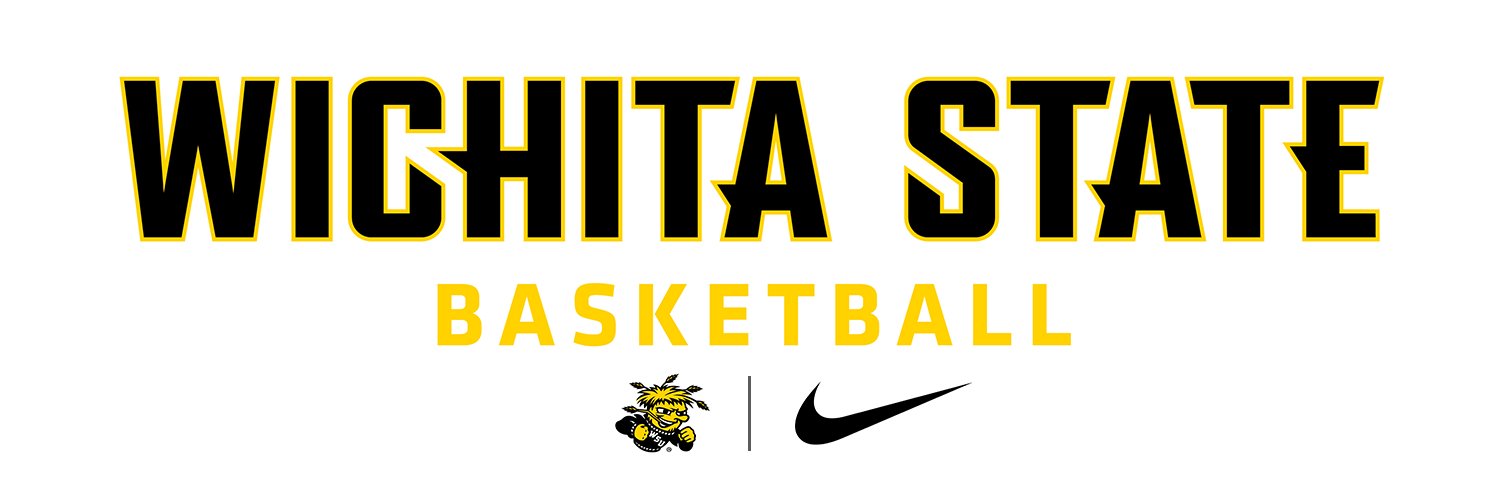 Wichita State Men's Basketball's banner