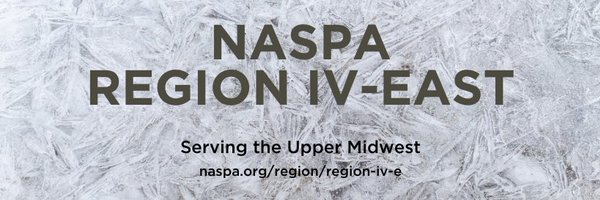 NASPA4E Profile Banner