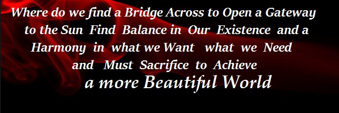 Poetic Prophet ➰ banner