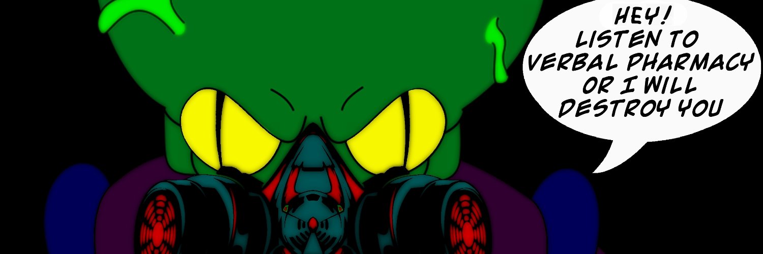 VerbaLPharmacy's profile banner image