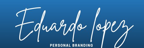 lalodlopez's profile banner image